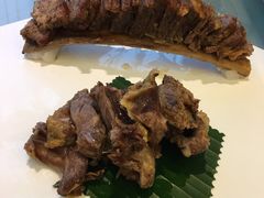 -春满园·早茶·粤菜·宴会(前海店)