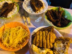 -刘小忙把子肉(北园大街总店)