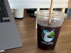 -瑞幸咖啡(蚌埠凤凰国际店)