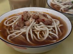 -老光明岗琼甜茶馆