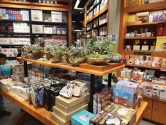 -西西弗书店&矢量咖啡(来福士广场店)