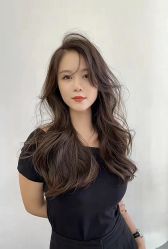 -东方美妍