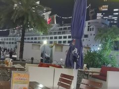 -Paulaner·德国帕拉娜自酿啤酒餐厅(海上世界店)