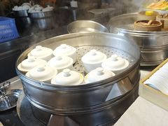 -东莞塘厦三正半山温泉酒店·沙利文西餐厅