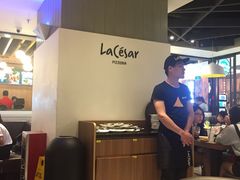-乐凯撒披萨(正佳广场店)