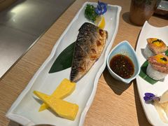 -阿吾罗·月咏精致日料(港汇恒隆广场店)