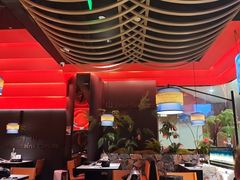 -芸山季·云南山珍菌火锅(人民广场来福士店)