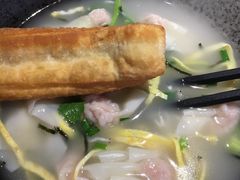 -桃园眷村(万象天地店)