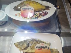 -不倒翁·安徽名菜楼(步行街店)