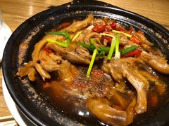 -丰乐餐厅·始于1999·本地老字号