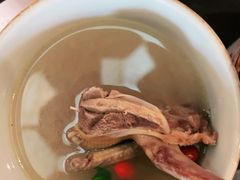 -幸福的烤包子·新疆菜