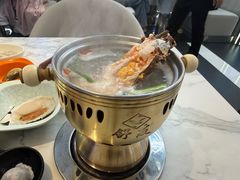 -舒友海鲜姿造(白鹭洲店)