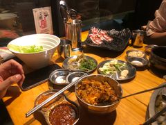 -伊茉家的烤肉店(勒泰中心店)