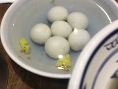 汤圆-四宜糕团店(文峰城市广场店)