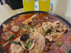 -四川老牛麻辣烫(北门桥店)