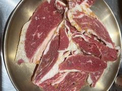 -小核桃烤肉馆(西塔店)