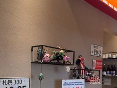 -沼津港精致料理·寿喜烧·烧鸟(漕河泾印象城店)