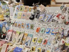 -猫的天空之城概念书店(苏州诚品店)