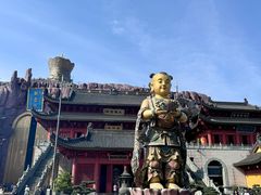 -上海东林寺(金山区)