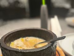 -木守西溪溪隐餐厅