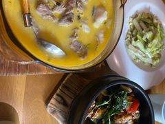 -竹里馆 ·茶食(奥体店)