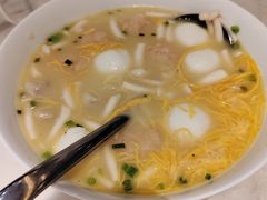 -南太湖山庄·四季轩&国风堂中餐厅