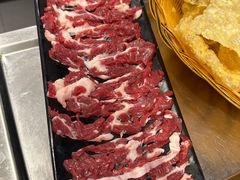 -嬷孙家潮汕牛肉火锅(北京路天河城店)