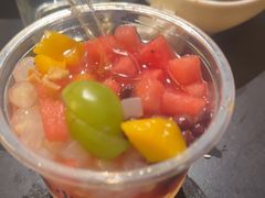 -钱小奴海鲜自助黑金店(杭州滨江龙湖店)