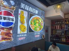 -40号厦门海鲜大排档(中山路店)
