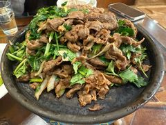 -聚德华天烤肉季·宴会厅(什刹海总店)