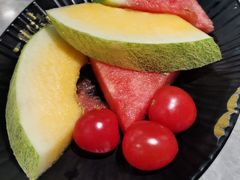 -一绪に寿喜烧(虹悦城店)