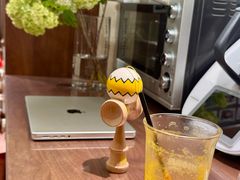 -Joymean coffee.见面咖啡