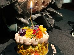 -静香HOUSE·全时段融合餐厅(七星欢乐颂店)