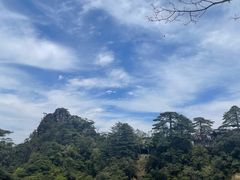 -三清山风景名胜区