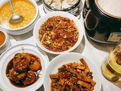 -兰湘子·湘菜小炒(石家庄万象城店)