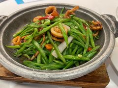 -山泉公馆酒家(珠江新城店)