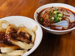 -洞子口张老二凉粉(文殊院店)