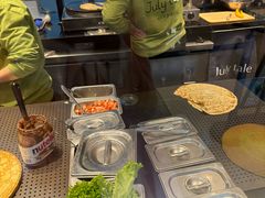 -July tale·可丽饼(德基广场店)