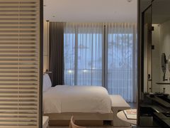 -深圳大梅沙京基洲际度假酒店