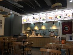 -小胖包子王(丰台南路店)
