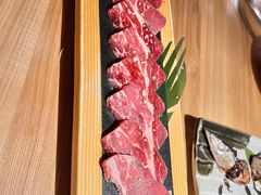 -江户烧肉(高德店)