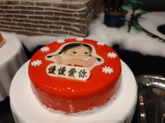 -南京金鹰尚美酒店·尚美西餐厅