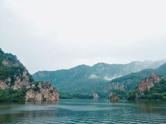 景点-大连冰峪旅游度假区