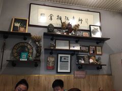 大堂-厨掌柜陆老师(天津之眼店)