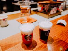 -星巴克(深圳布吉万象汇4F店)