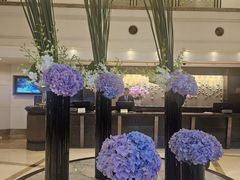 -上海虹桥迎宾馆