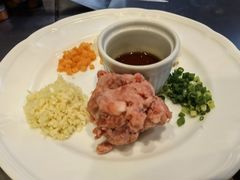 -神户牛排餐厅MOURIYA(总店)