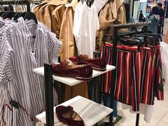 -ZARA HOME(长楹天街购物中心店)