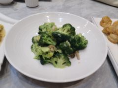 -玉华台饭庄·淮扬菜·烤鸭(望京店)