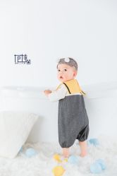 -光影纪·Baby·Home儿童摄影(丁桥店)